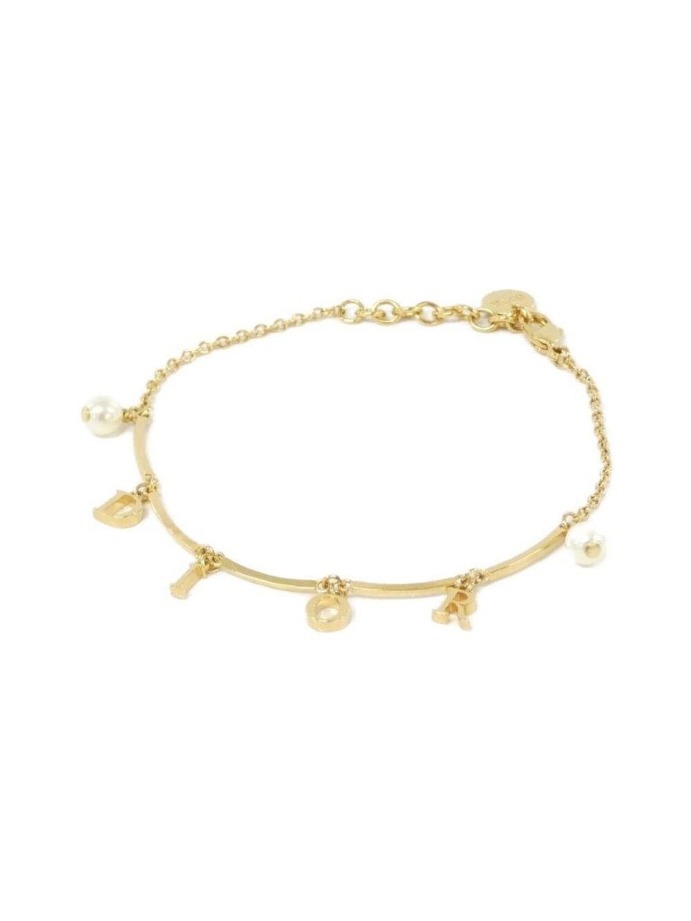 Dior Bracelet Gold